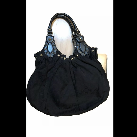 Pre-owned Designer Gucci Pelham Shoulder Bag - Picture 1 of 8